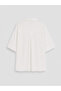 Quality Pieces from Çelebi Store Comfortable Fit Women's Shirt - 7