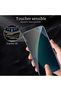 Tecno Camon 40 Nano Ghost Screen Protector Matte Ghost Screen Protector Nano Glass - Camera Part Open - 6