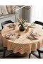 Rugs Modern Home - Digital Printed Modern Tablecloth - 3