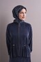 Pure Silk Twill Scarf 9626 - 2