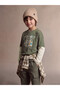 Boy's Long Sleeve T-Shirt