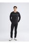 I Zero Roba Collar Printed Men's Sweatshirt from Freezen Store - 2