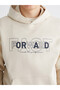 Printed Men's Thick Hoodie for Style Enthusiasts from Uzg Store - 3