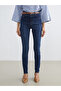 Esvab • Modern & Distinctive Jupiter Super Skinny Fit Women's Jean Pants - 2