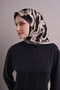 Pure Silk Twill Scarf 9614