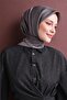 Pure Silk Twill Scarf 9601 - 2
