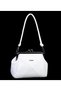 Vera Bag Mini Scholarship Clip Women's Shoulder and Crossbody Bag