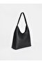 Leather-Look Women's Moon Bag and Wallet for Style Enthusiasts from Uzg Store - 3