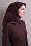Pure Silk Twill Scarf 9637 - 2