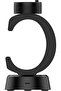 متوافق مع حامل شحن USB لـ Garmin Vivoactive 6، شاحن USB-C بديل - 4