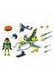 Drone for Space Missions - 2
