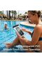 2 Pack Waterproof Phone Pouch, Dry Bag Case with Clear Transparent Window for Universal pr - 6