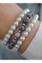Sodali̇t Vei̇nci̇ Bracelet Set - Multi-Colored