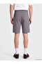 Nevavm Regular Fit Men's Shorts with Difference - 3
