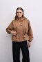 Trend Iconic Design Water Repellent Windproof Raincoat Jacket-Iconic -Water Repellent Raincoat - 3
