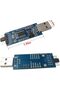 محول DSD TECH SH-U09C2 من USB إلى TTL مع شريحة FTDI FT232RL مدمجة للتصحيح والبرمجة - 5