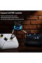 وحدة تحكم بلوتوث 8BitDo Ultimate 2 (أسود) - عصا تحكم TMR - 2
