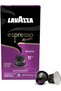 Medium Dark Roast Arabica & Rugged Espresso Intense Aluminum Capsules Compatible with Nespresso Original Machines, 10 Count (Pack of 6) - Economy, Intense & Full Body Pack - 2