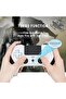 وحدة تحكم لاسلكية احترافية لجهاز PS4، متوافقة مع بلايستيشن 4/سليم/برو/بي - 2