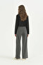 Denim Pants - Smoked - 4