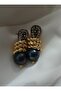 Pearl Earrings - - 5