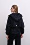 Trend Iconic Design Water Repellent Windproof Raincoat Jacket-Iconic -Water Repellent Raincoat - 3