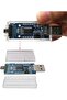 محول DSD TECH SH-U09C2 من USB إلى TTL مع شريحة FTDI FT232RL مدمجة للتصحيح والبرمجة - 3
