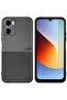 Xiaomi Redmi 15A 5G 2026 Fashion TPU Soft Silicone Sides Texture Case Cover - 7