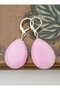 Ceyt Stone Earrings - Multicolor -