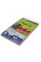 أكياس قمامة سوداء شديدة التحمل 80 سم × 110 سم - 10 قطع - 2