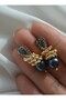 Pearl Earrings - - 4