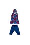 Girl's Zero Sleeve Swimsuit - 2