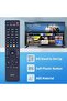 جهاز تحكم عن بعد بديل RM E09 مناسب لأجهزة استقبال HUMAX RM-E09 RME09 HD-5400S HD-5600S - 5