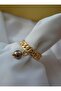 Black Pearl Ring - - 2