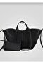 Mavelle Polen Double Strap Shoulder Bag