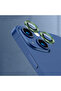 iPhone 13 Mini Camera Lens Protector Metal Fully Compatible Premium - 4