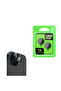 iPhone 15 Camera Lens Protector Metal Fully Compatible Premium Omsy - 4