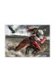 Puzzle Transformers Windblade, 250 piese, efect Soft Touch, 39 × 28 cm - 3