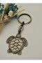Karetta Karetta Keychain - Gray - - 2