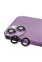 iPhone 14 Plus Camera Lens Protector Metal Fully Compatible Premium Omsy - 2