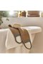 Dvärghyacint Ecru-Gray-Green 54X11 cm Bath Towel - 4