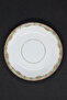 J&C Chamotte Flower Figured Antique Coffee Cup 100 ml - 4