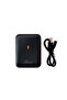 10000mAh Power Bank with USB-A To USB-C Charging Cable - 8