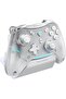 G5 Pro Max Wireless Gaming Controller with Hall Effect Hot-Swappable Joysticks, Optical Tr