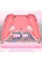 Kuitmor Hall Effect Wireless Controllers for Switch 2/1/OLED/Lite, PC, Android, iOS/2.4G Receiver + - 7