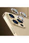 iPhone 12 Pro Camera Lens Protector Metal Fully Compatible Premium Brsa