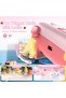 Kuitmor Hall Effect Wireless Controllers for Switch 2/1/OLED/Lite, PC, Android, iOS/2.4G Receiver + - 6