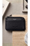 Men's Card Holder - with Zippered Inner Compartment - 100% Genuine Leather Men's Stylish Card Holder Accessory Floater Leather