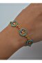 Tree of Life Bracelet - Turquoise -