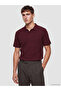 Sparkling Choices by Shining Store Devrik Roba Collar Men's T-Shirt - 2